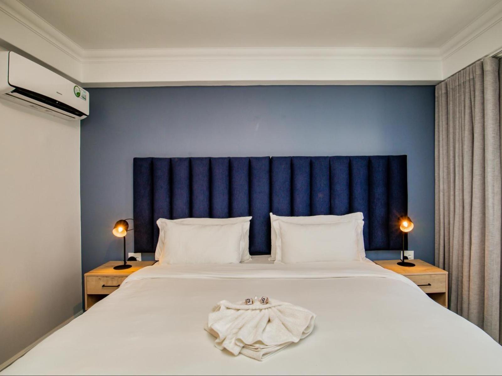 9 On Barrack Hotel Kapstaden Værelse billede